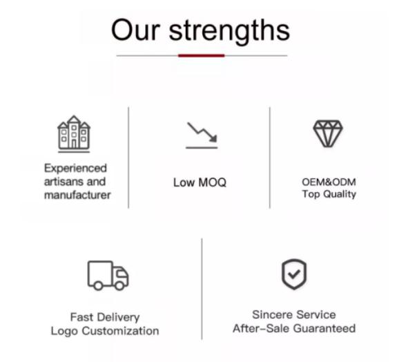 Bespoke/OEM/ODM Vintage Jewelry Solution